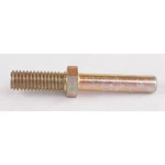 Howe Racing Enterprises 82875 Hydraulic Throwout Bearing Stud, 3/8-16. Fixed Price $19.99.