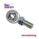 Out-pace SL5/8, One Drilled Rod End Lh Std Zinc Steel Performance Parts. Fixed Price $39.63.