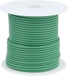 Allstar 76553 14 Awg Green Primary Wire 100FT. Fixed Price $44.41.