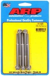 Auto Racing Products 611 Bolt Kit 12PT 4 20 X. Fixed Price $39.35.