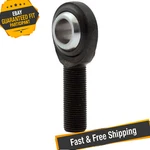 Allstar Performance ALL58070-10 Pro Rod End Lh 5/8 Male Moly Set Of. Fixed Price $112.99.