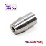 Meziere RE1124E, One Natural Chromoly 5/8-18 Rh Tube End 1-1/4IN X .058IN. Fixed Price $33.88.