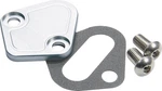 Allstar 40304 Bbc F/p Block Off Plate Clear. Fixed Price $22.99.
