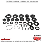 Balls Trans Axle Bearing/seal Kit Polaris Ranger Crew Xp 1000 Eps 2018-2019. Fixed Price $285.29.