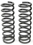 Moroso For 68-72 Pontiac Gto Front Coil Springs 260LBS/IN 1750-1810LBS Set. Fixed Price $209.99.