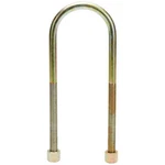 Allstar Performance ALL68344 U-bolt 3IN Axle Tube. Fixed Price $13.99.