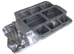 Bds Small Block Chevy Sbc Polished 671 871 Blower Manifold #3008 350 327 383 410. Fixed Price $559.99.