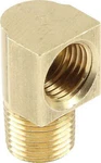 Allstar Performance Brake Adapter Fittings 1/8 Male Npt To 3/16 Inverted Flare 9. Fixed Price $7.99.