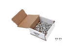 Allstar 19278 Oval Hd Fasteners 5/16 .500IN 50PCS Alum. Fixed Price $146.99.