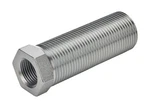 Allstar Performance Panhard Bar Adjuster 1-1/8-12 Rh 3/4-16 Lh Threads. Fixed Price $38.02.
