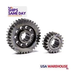Pem 65054, Pack Natural Steel Premium Quick Change Gears (15/27) Performance. Fixed Price $197.33.