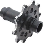 Spool Mini Ultra-lite Scalloped Steel 31-SPLINE Ford 9 In. Each. Fixed Price $199.99.
