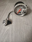 Auto Comp/pro Stock Tachometer. Fixed Price $189.95.