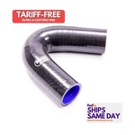 Samco Sport E135/38(BLACK), Silicone 1-1/2IN Deg Elbow Hose. Fixed Price $67.36.