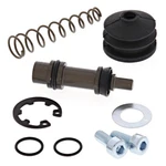Balls Clutch Master Cylinder Rebuild Kit 18-4002 For Ktm Smc 690 2008-2010. Fixed Price $49.80.