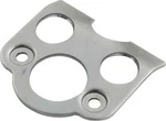 Allstar Performance #ALL19366 Quick Turn Brackets 50PK Weld-on Lightweight. Fixed Price $54.99.