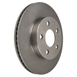 Allstar 42095 Brake Rotor Rear For Gm. Fixed Price $56.39.