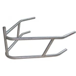 Triple X Race Components Midget Rear Bumper S/s W/ Post- MID-BN-0066. Fixed Price $119.80.