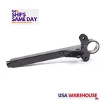 Howe 229616, One Lower C-arm Thrd Ball Jt 16.6 Black Steel Performance Parts. Fixed Price $129.88.
