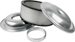 Allstar Performance #ALL25916 Lw 14IN A/c Kit Plain 5IN Paper Element. Fixed Price $76.99.