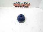 Afco Blue Medium Urethane Torque Link Bushing 21208B Imca Ump Wissota. Fixed Price $50.00.