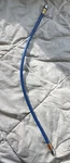Freeline Brake LINE19" Blue Go Kart Racing Performance Item 42. Fixed Price $39.00.
