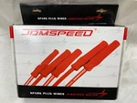 Jdmspeed 10.5 Mm Spark Plug Wires Fit Chevy Gmc Truck 4.8 5.3 6.0 Vortec Engines. Fixed Price $17.95.