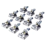 Allstar Performance 60106-10 Coil Over Bracket Flat Mount 10PK. Fixed Price $79.84.