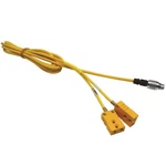 Aim Mychron 2T Double Temperature Patch Lead (with (mignon) Plugs). Fixed Price $82.25.