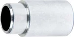 Allstar Performance ALL18617 Reducer Spacers 5/8 To 1/2 X Alum. Fixed Price $7.99.