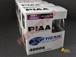 Piaa HB1 9004 Xtreme White Plus Halogen Replacement Bulbs Twin Pack 19614. Fixed Price $55.00.