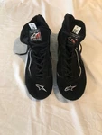Alpinestars Sp Race /racing /rally Boots Shoe Car Fia Approved 8856-2000 Sz 13. Fixed Price $99.87.