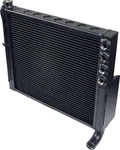 Allstar Performance ALL30030 Sprint Car Radiator Cross Flow. Fixed Price $399.99.
