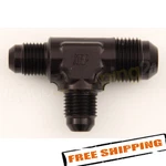 Xrp 824686 Aluminum Stepped Male Tee. Fixed Price $42.46.