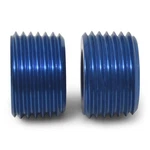 Russell 662050 Pipe Plug. Fixed Price $7.95.