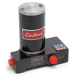 Edelbrock 1791 Quiet-flo Electric Fuel Pumps, 6.5 Psi Max Pressure. Fixed Price $298.99.