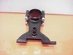 New Allstar Performance ALL60136 Steel Clamp On Trailing Arm Bracket JR2. Fixed Price $50.00.