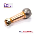 Howe 22440SB, One Copper Steel Stud Small Ball Cnvrsion Performance Racing Parts. Fixed Price $74.27.
