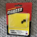 Moroso 22000 .060" Engine Oil Galley Restrictors For Chevy 262-454 Sbc, Bbc. Fixed Price $19.00.
