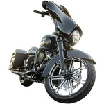 Arlen Ness Rim Valve Black 21 X 3.50 71-523. Fixed Price $1142.46.