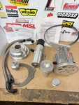 Bbc Chevy Gz Motorsport VA104 Racing Vacuum Pump Street/strip. Fixed Price $909.99.