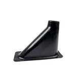 Butlerbuilt 7007 Air Or Brake Duct Bumper Mount Single 3" Tube Plastic Black. Fixed Price $48.72.
