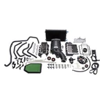 Edelbrock Stage Supercharger #1528 For 2015-18 Jeep Wrangler Jk 3.6. Fixed Price $9906.96.