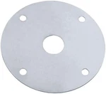 Allstar Performance 18517-50 Scuff Plate Chrome 50PK. Fixed Price $49.59.
