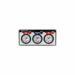 Allstar Performance ALL80091 3 Gauge Panel Op/wt/ot. Fixed Price $229.99.
