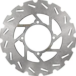 Balls Front Brake Disc For Polaris 350 Trail Boss 4X4 1990-1992. Fixed Price $70.33.