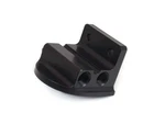 Canton 22-622 Billet Aluminum Remote Oil Filter Mount For 20MM Thread New. Fixed Price $185.32.