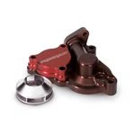 Pro Circuit Water Pump / Oil Filter Cover With Impeller PRC002S-X001-Y001. Fixed Price $215.96.