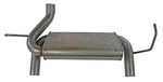 Dynomax 53804 Exhaust Muffler. Fixed Price $223.60.