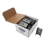 Allstar Performance Fuel Cell Brackets 3IN 25PK- ALL60061-25. Fixed Price $98.27.